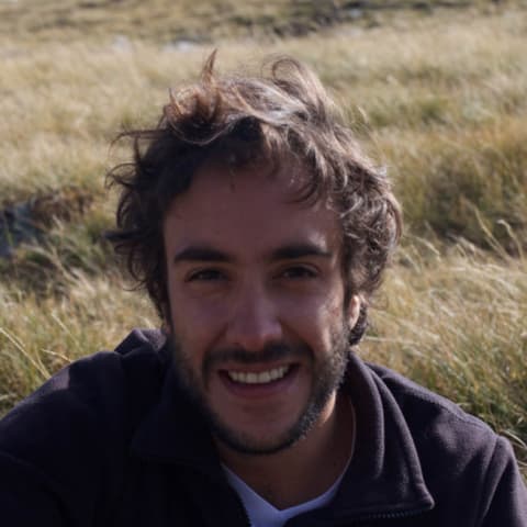 Profile photo of Francisco C.
