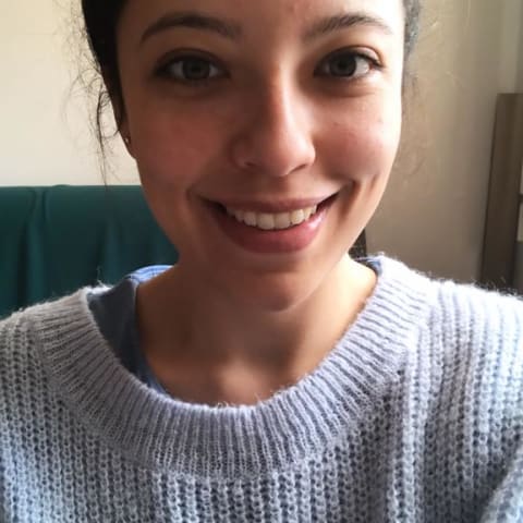 Profile photo of Gabriela T.