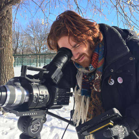 Profile photo of Sylvain E.