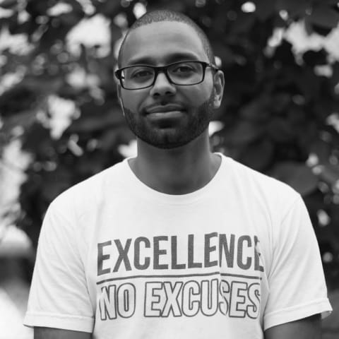 Profile photo of Daniel V.