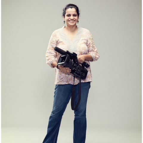 Profile photo of Pracheta S.