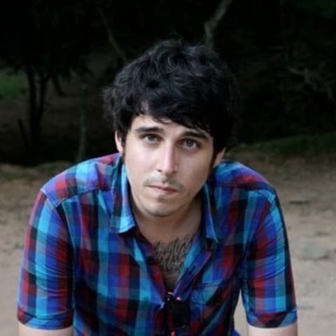 Profile photo of Jonathan V.