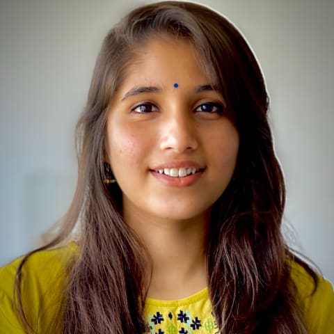 Profile photo of Harshita R.