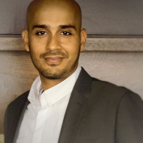 Profile photo of Mohammad A.