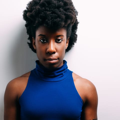 Profile photo of Justina G.