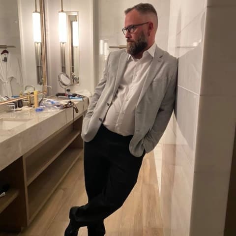 Profile photo of Josh R.