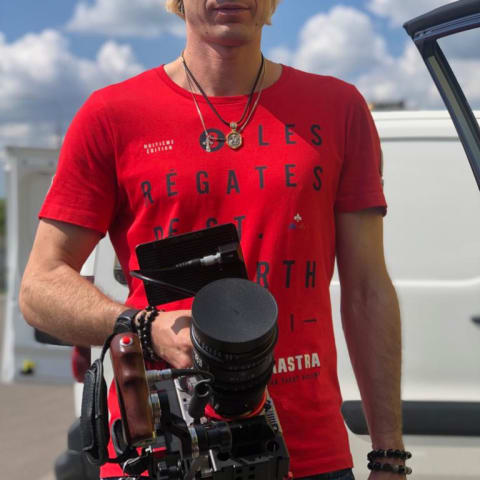 Profile photo of SERGEY V.