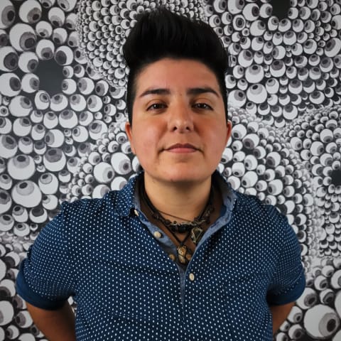 Profile photo of Veronica G. C.