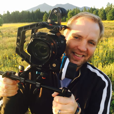 Profile photo of Stephen R.