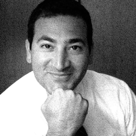Profile photo of Michael S.