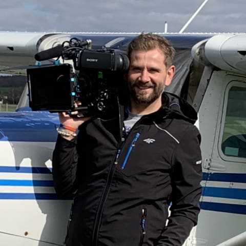 Profile photo of Martin S.