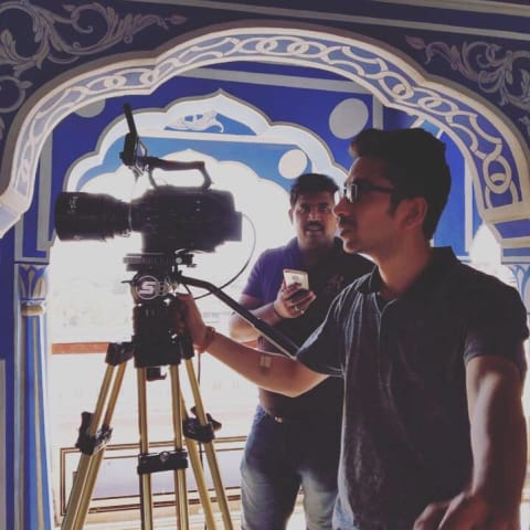 Profile photo of Ashish J.