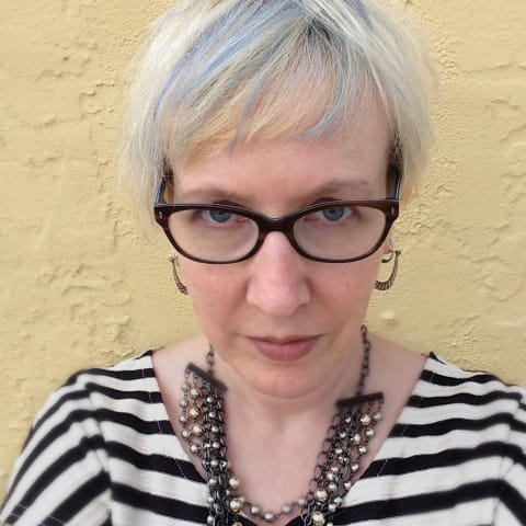 Profile photo of Valerie K.