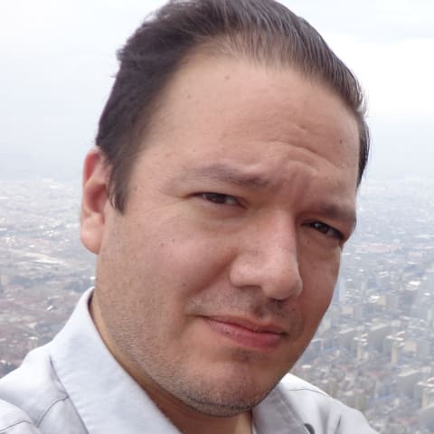 Profile photo of John A.