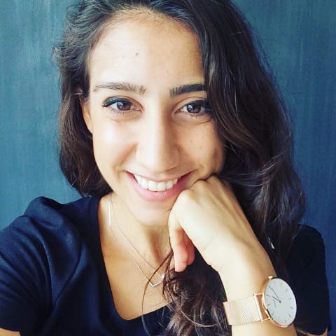 Profile photo of Dana B.