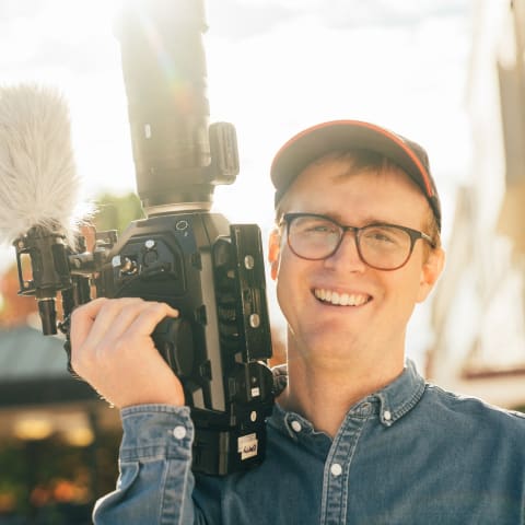 Profile photo of Will C.