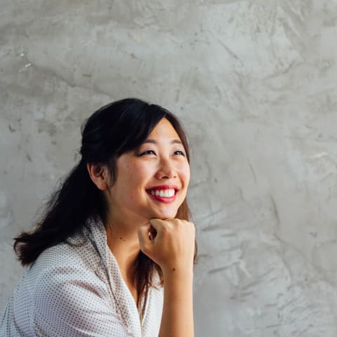 Profile photo of Jennifer K.