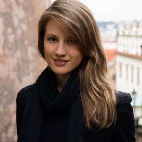 Profile photo of Amy E.