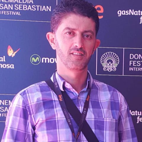 Profile photo of Ahmad B.