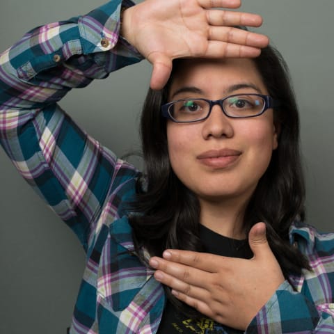 Profile photo of Nicole A.