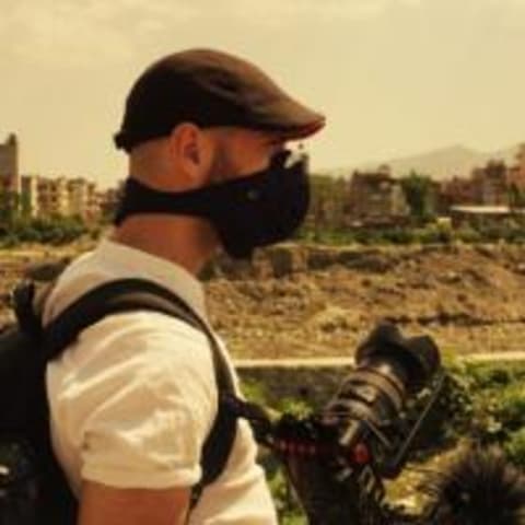 Profile photo of Raffaele M.