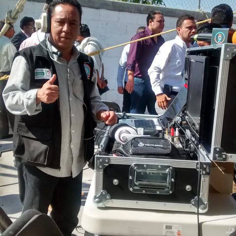 Profile photo of Oscar  R.