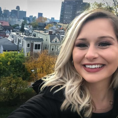 Profile photo of Breanna M.