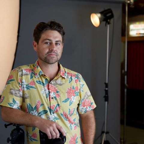 Profile photo of Drew M.