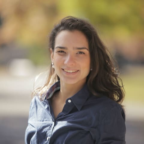 Profile photo of Danielle V.