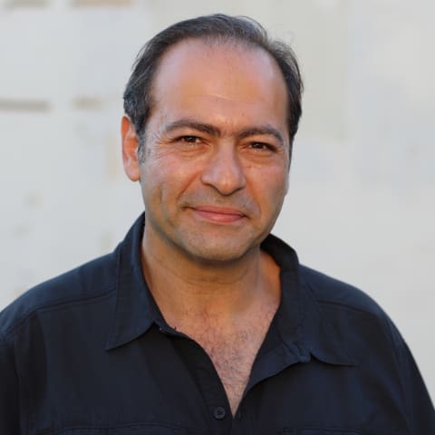 Profile photo of Raouf Z.