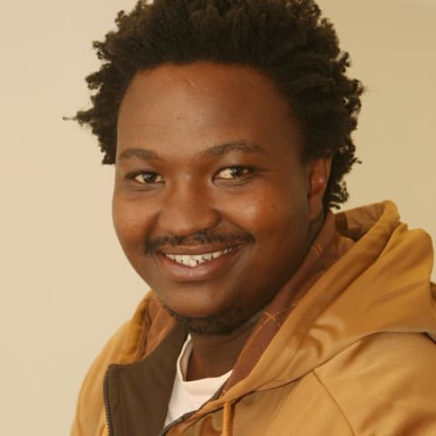 Profile photo of Lungani Z.