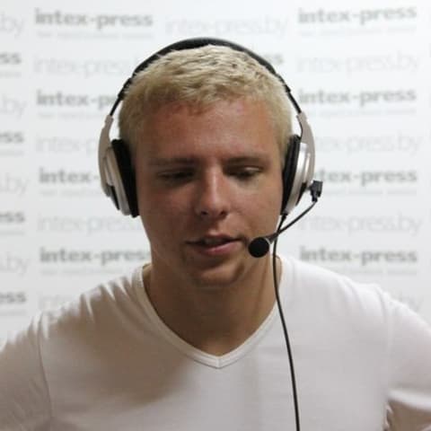 Profile photo of Artyom H.