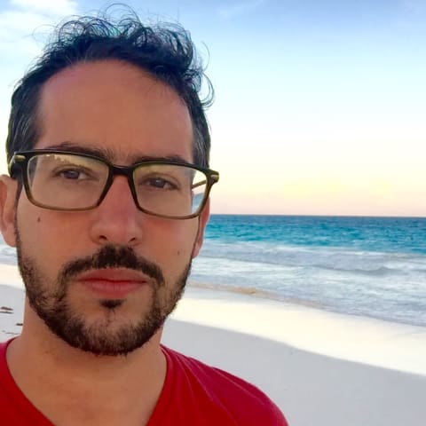 Profile photo of Aram V.