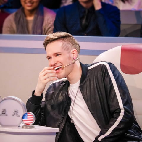 Profile photo of Martin W.