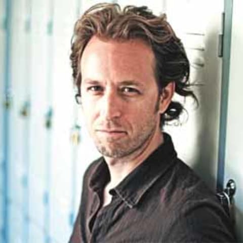 Profile photo of Theron P.