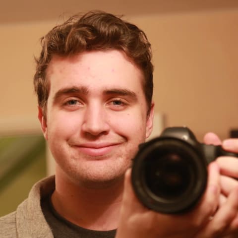 Profile photo of Jamie M.