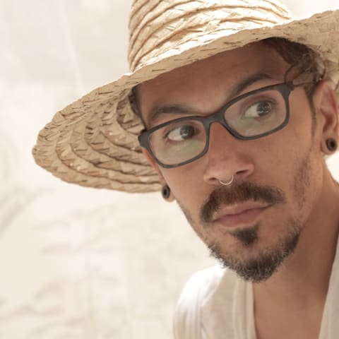 Profile photo of Marzel A.