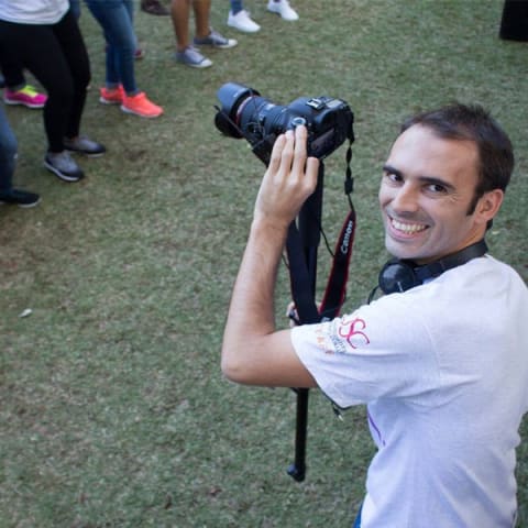 Profile photo of Carlos V.