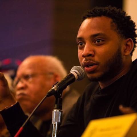 Profile photo of Kwame R.
