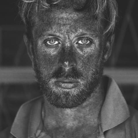 Profile photo of Johnny M.