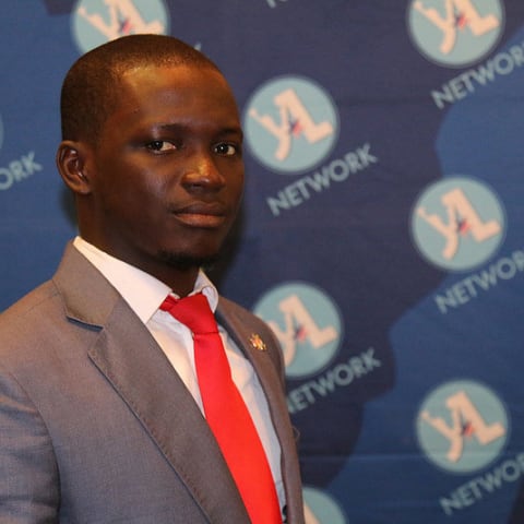 Profile photo of Essan Emile A.