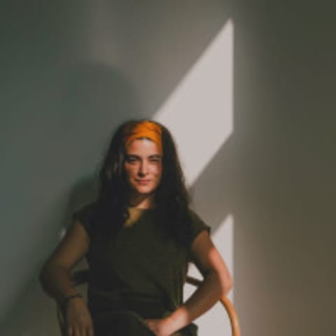 Profile photo of Martina O.