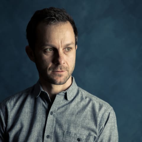 Profile photo of Jafar F.