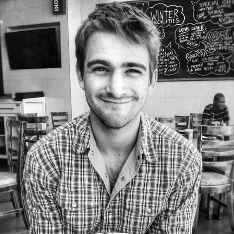 Profile photo of Dylan B.