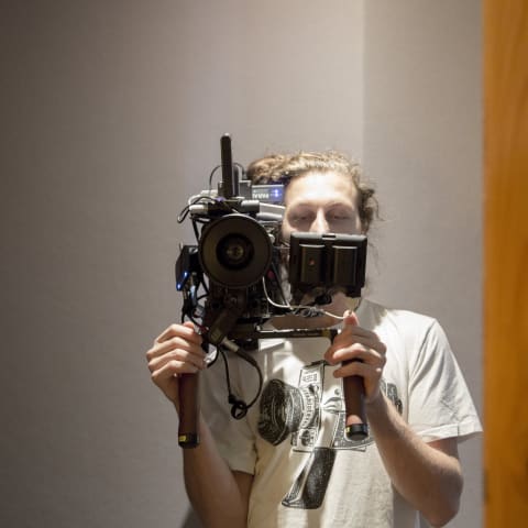 Profile photo of Gabriele S.