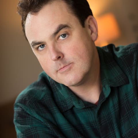 Profile photo of Steven M.