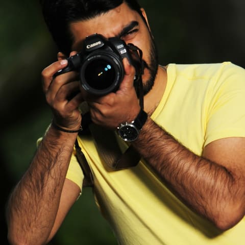 Profile photo of Maysam B.