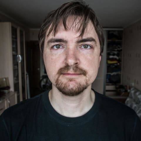 Profile photo of Oleksandr K.