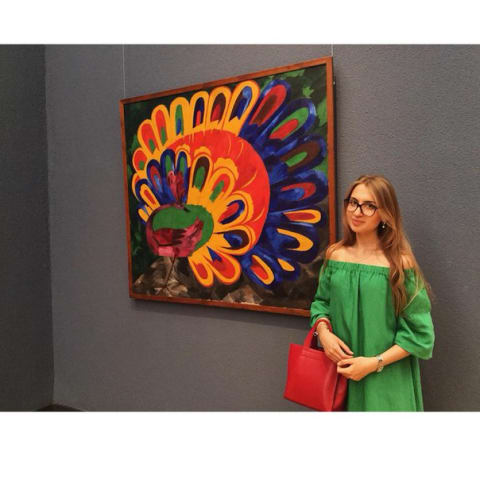 Profile photo of Darya G.