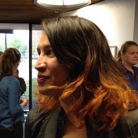 Profile photo of Allison H.